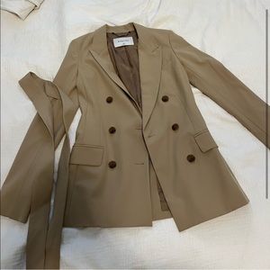 COPY - Aritzia Babaton Blazer